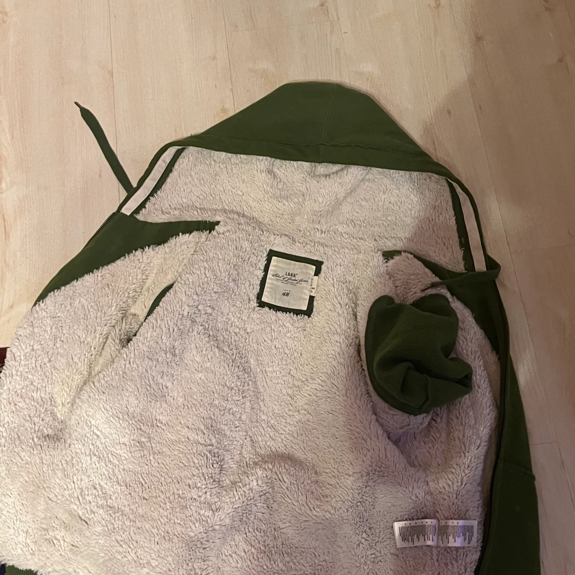 Vintage hoodie  - 90