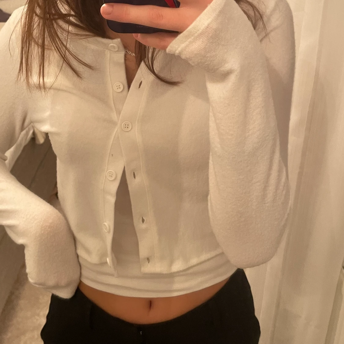 kofta från hm! ⚡️