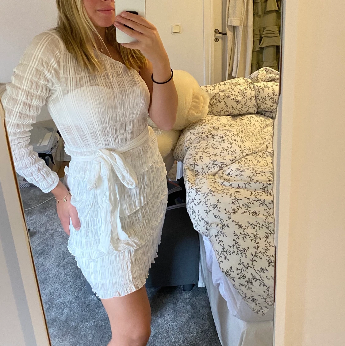 Studentklänning!! - 90