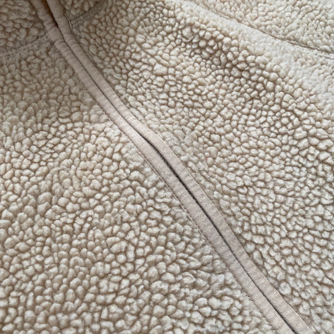 Teddyfleece Monki - 90