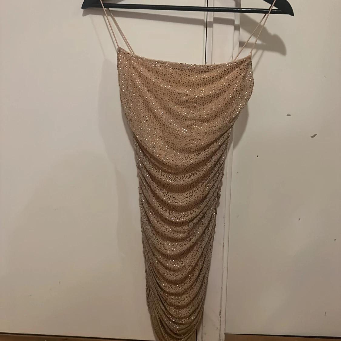 Oh polly klänning - 90