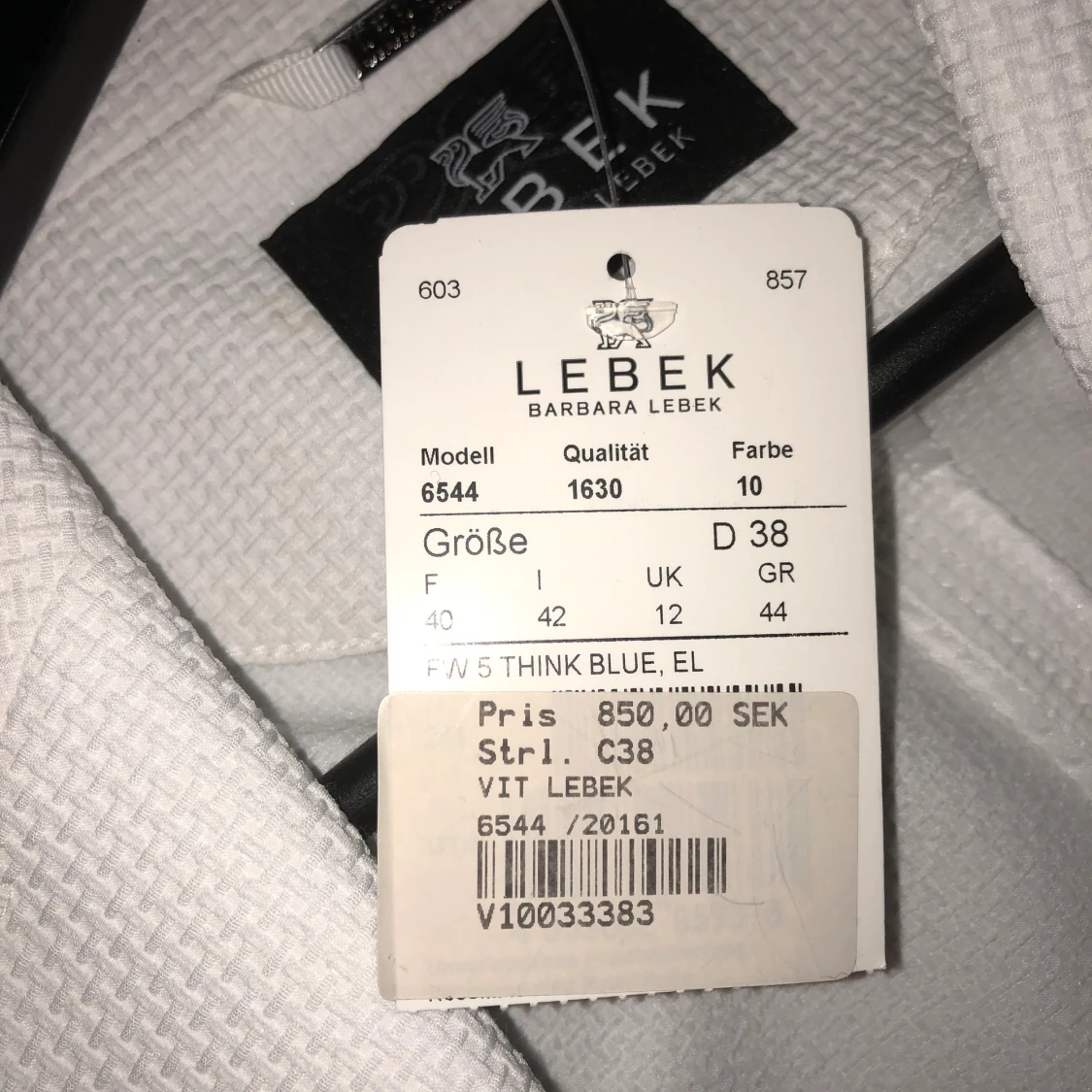 Barbara Lebek kofta - 91