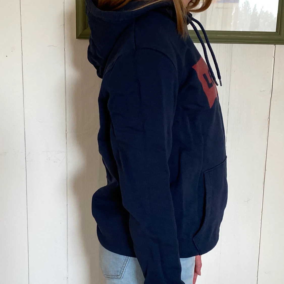 Levi’s hoodie - 90