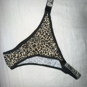 Trosor - Vs leopard trosor