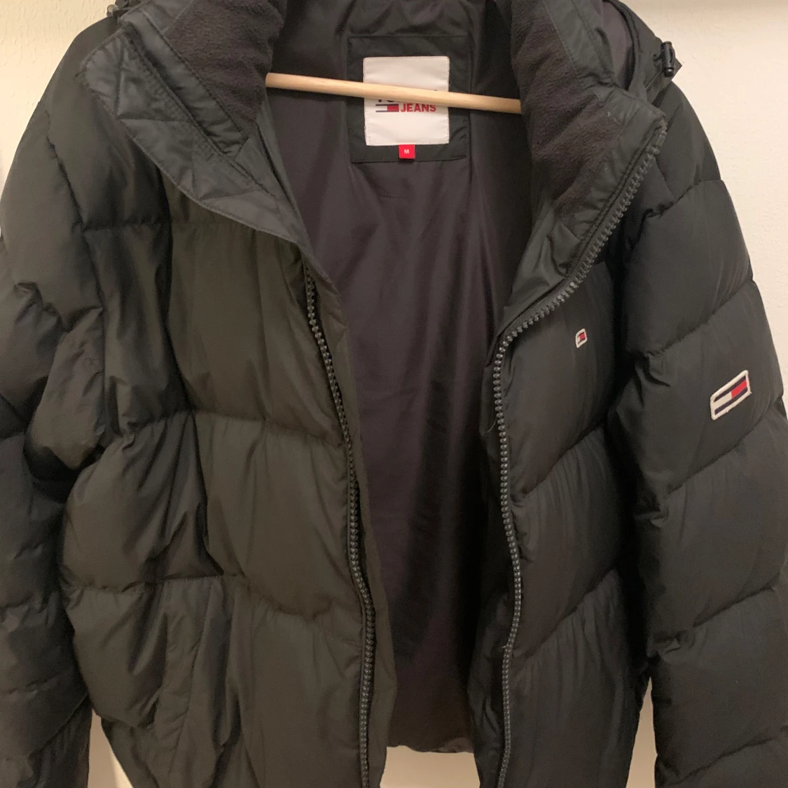 Tommy hilfiger (vinter jacka) - 91