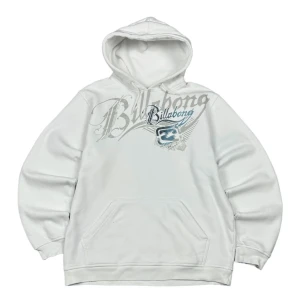Billabong Y2K Hoodie - Fet billabong hoodie från typ 2006, OOBS FLÄCKAR PÅ RYGGEN BILD FÅS I DM!