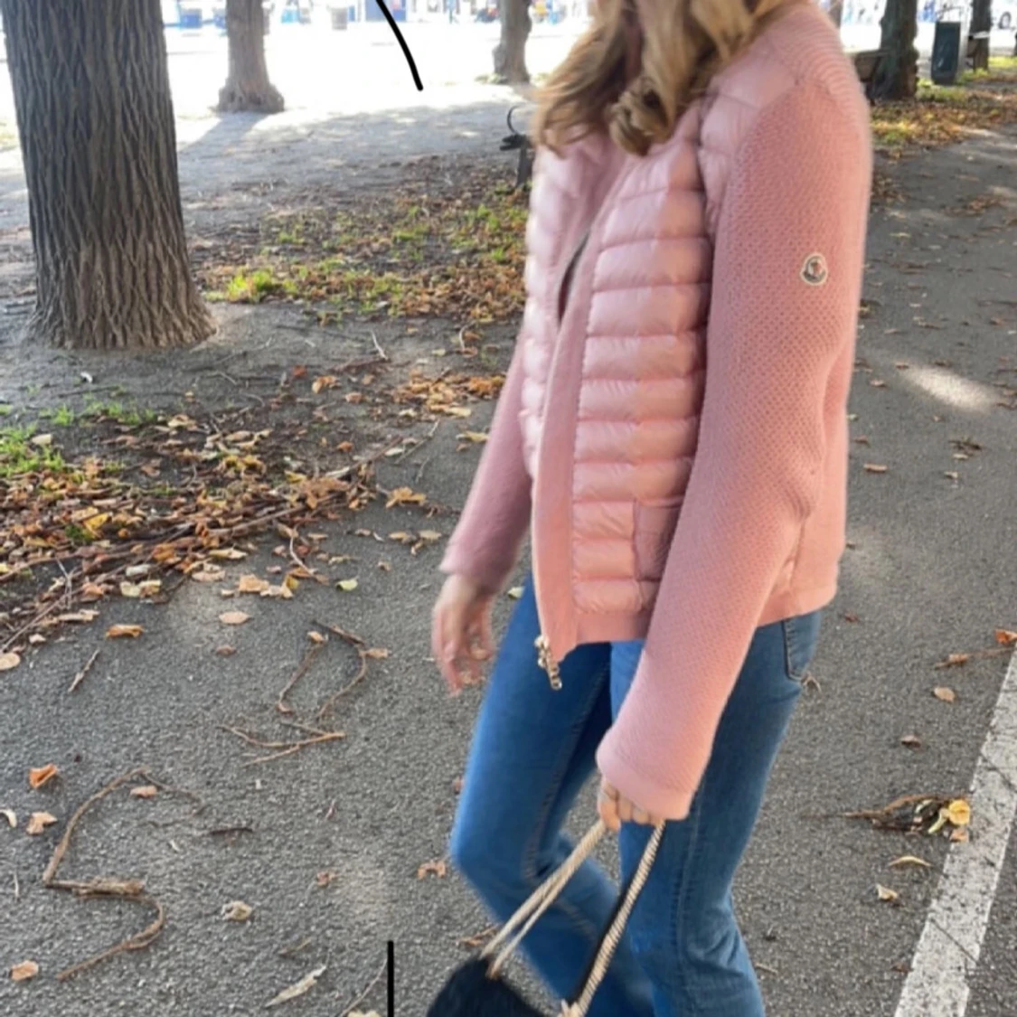 Moncler cardigan  - 90