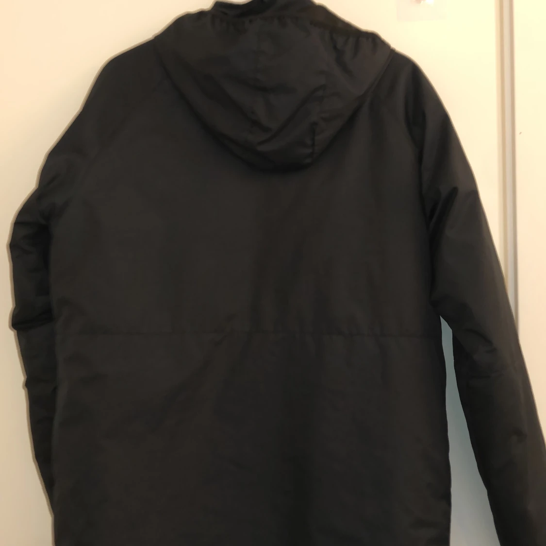 Hummel vinter jacka - 92