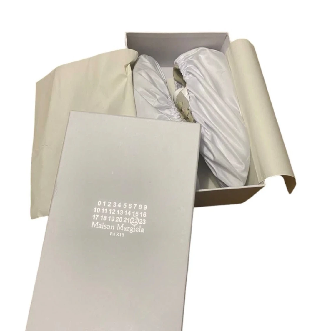 Maison Margiela gats  - 90