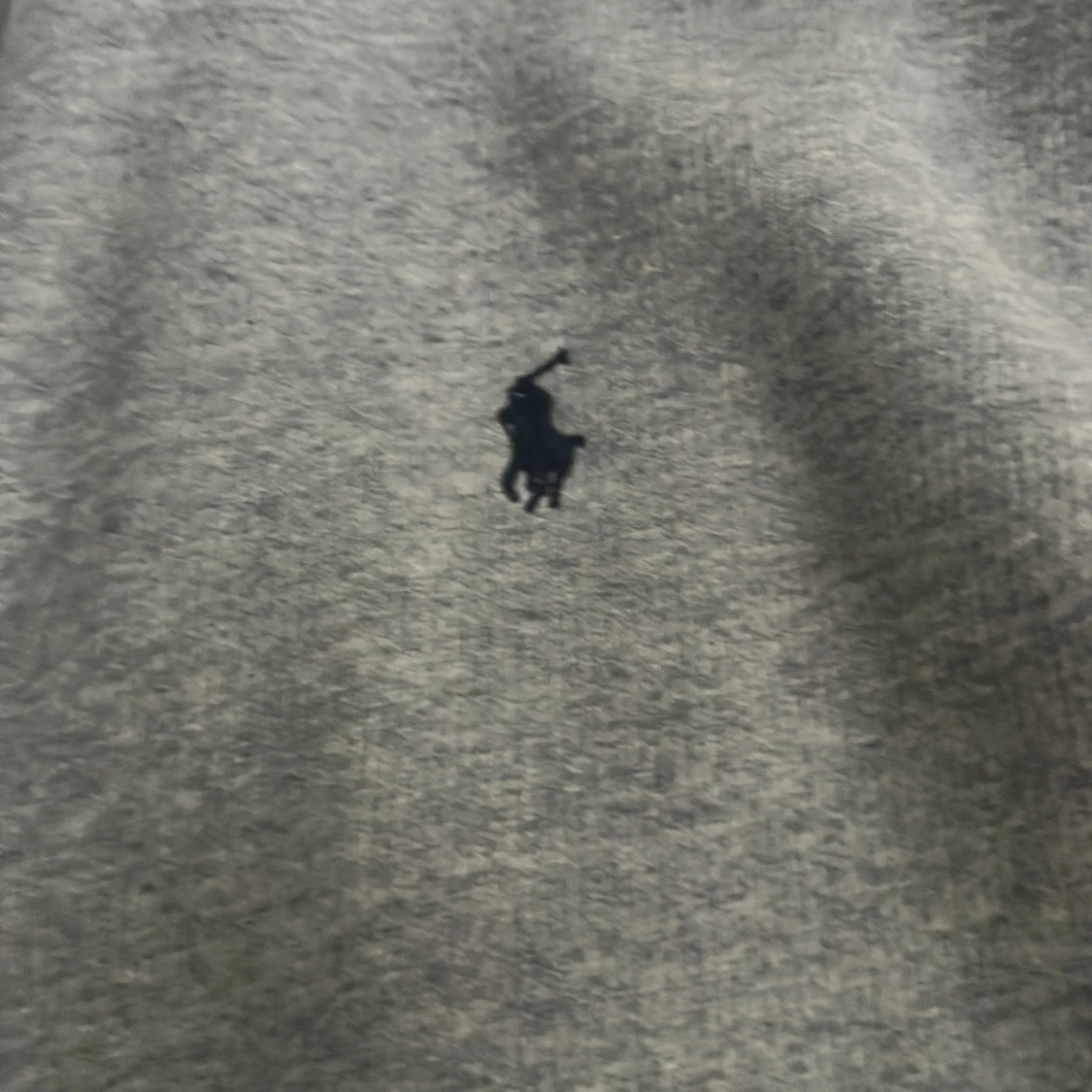 Säljer min ralph lauren zip hoodie💓😗 - 91
