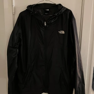 The North Face winderstopper - Windjacka från TNF Storlek: M Använd några få gånger pågrund av storlek Nyskick 