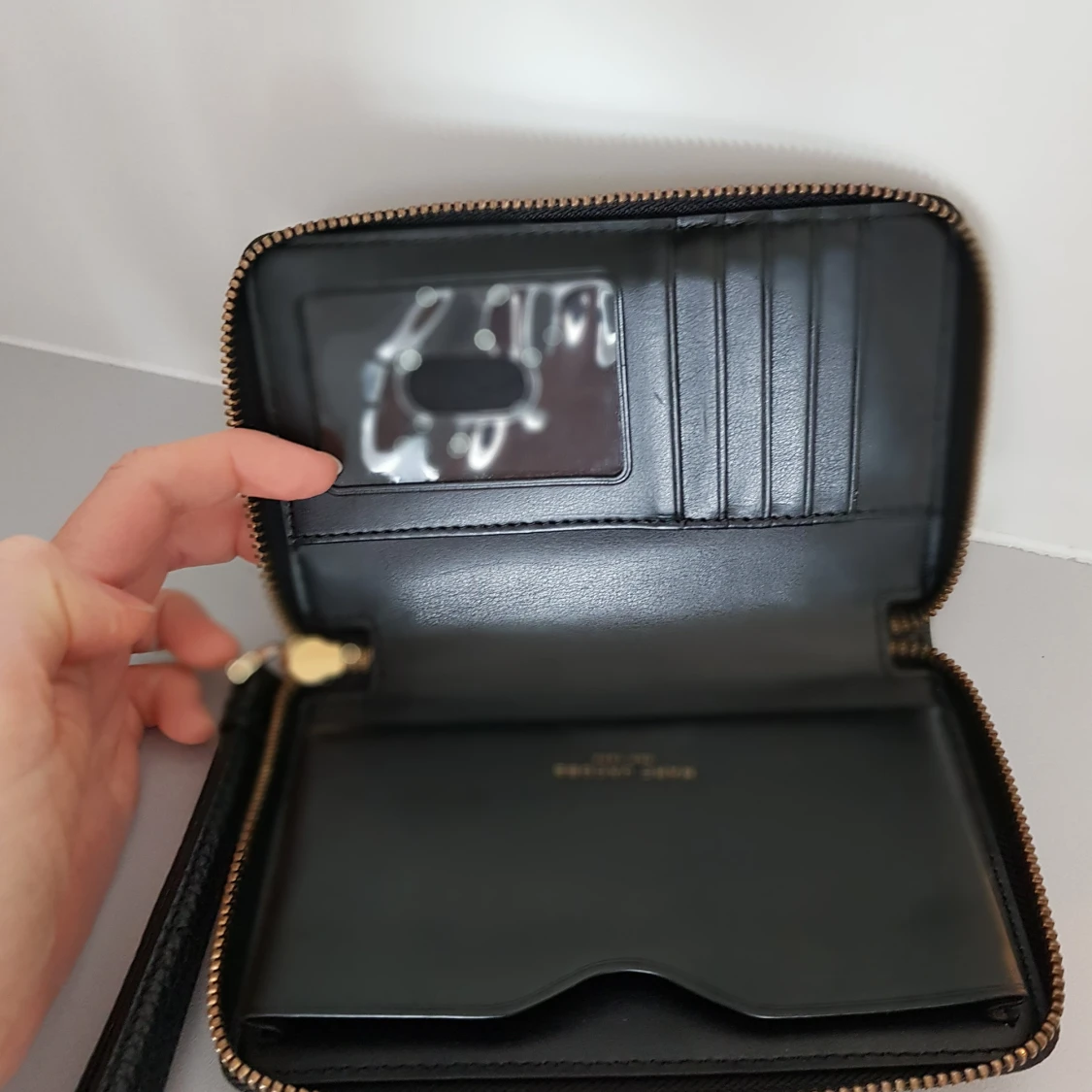 Marc jacobs plånbok  - 91