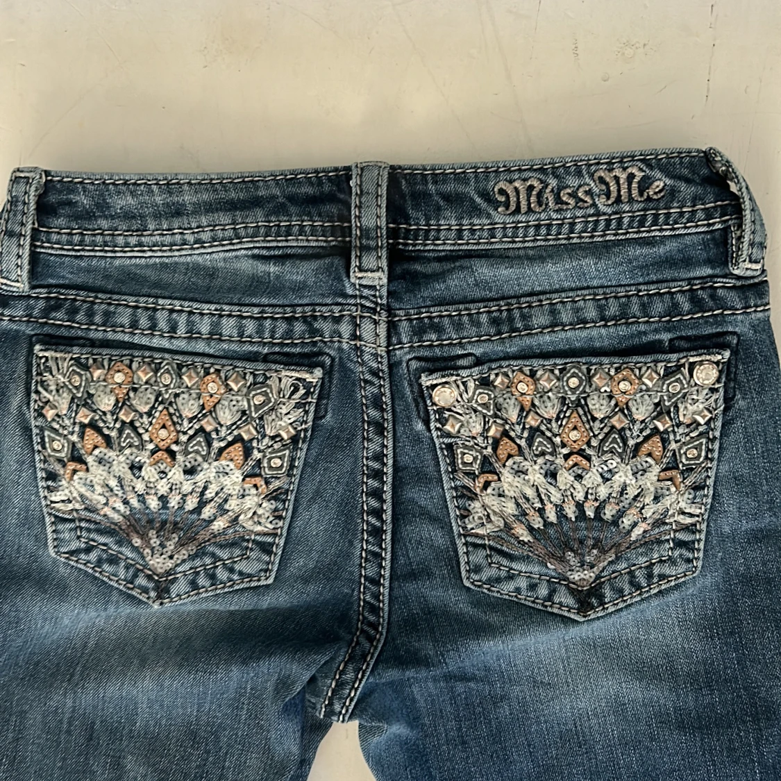 MissMe jeans  - 92