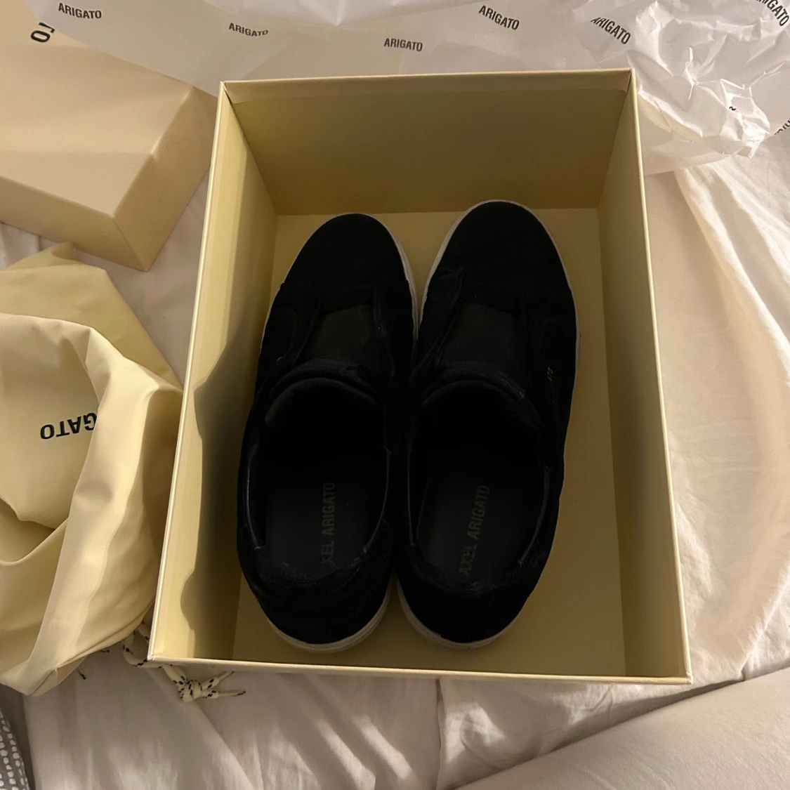 Axel arigato skor - 4