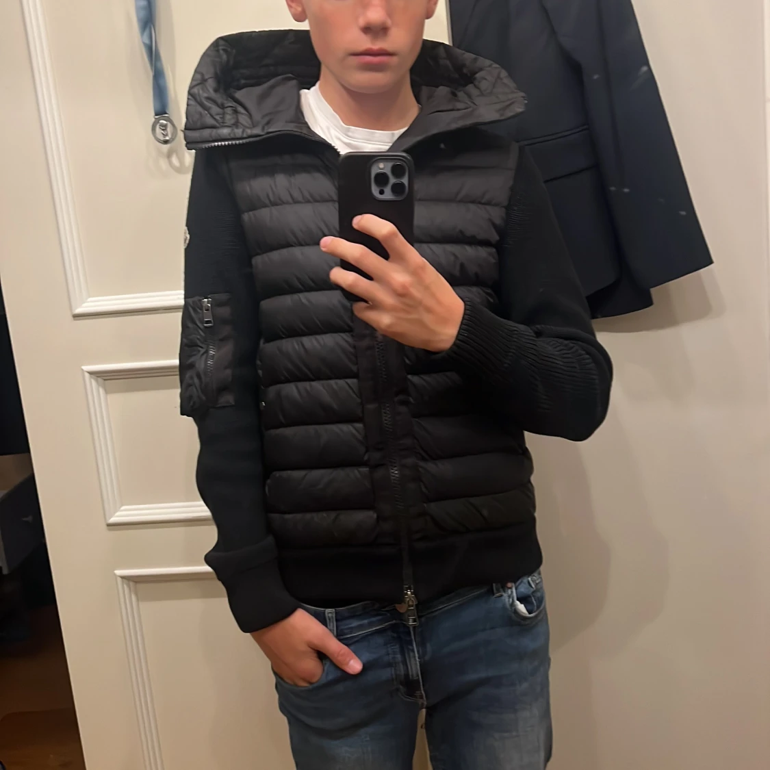 Moncler cardigan - 93