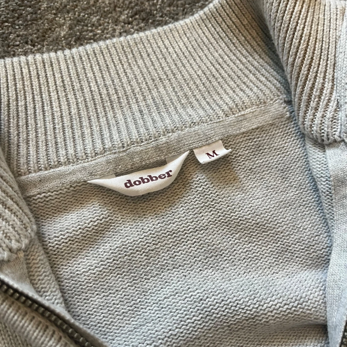 Dobber cardigan  - 90