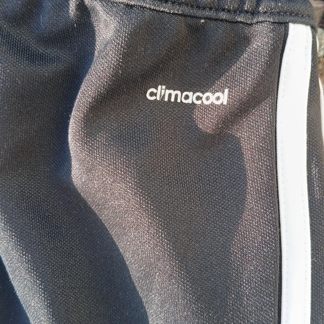 Adidas träningsbyxa - 92