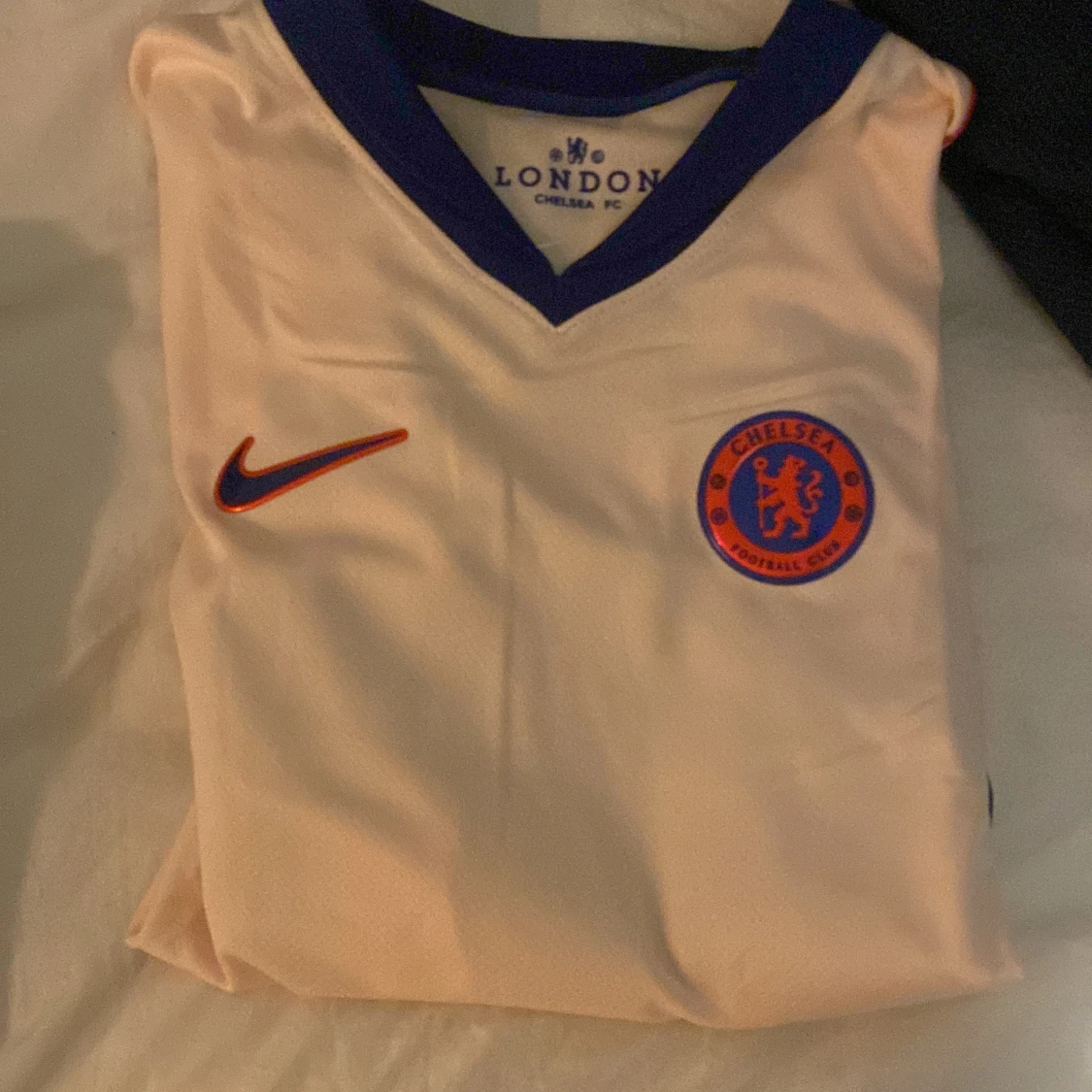 Chelsea borta kit 24/25 palmer - 92