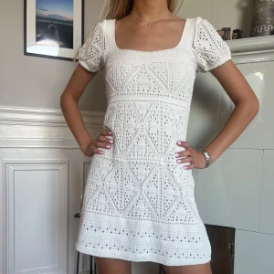 Zara klänning - Jättefin sommarklänning!