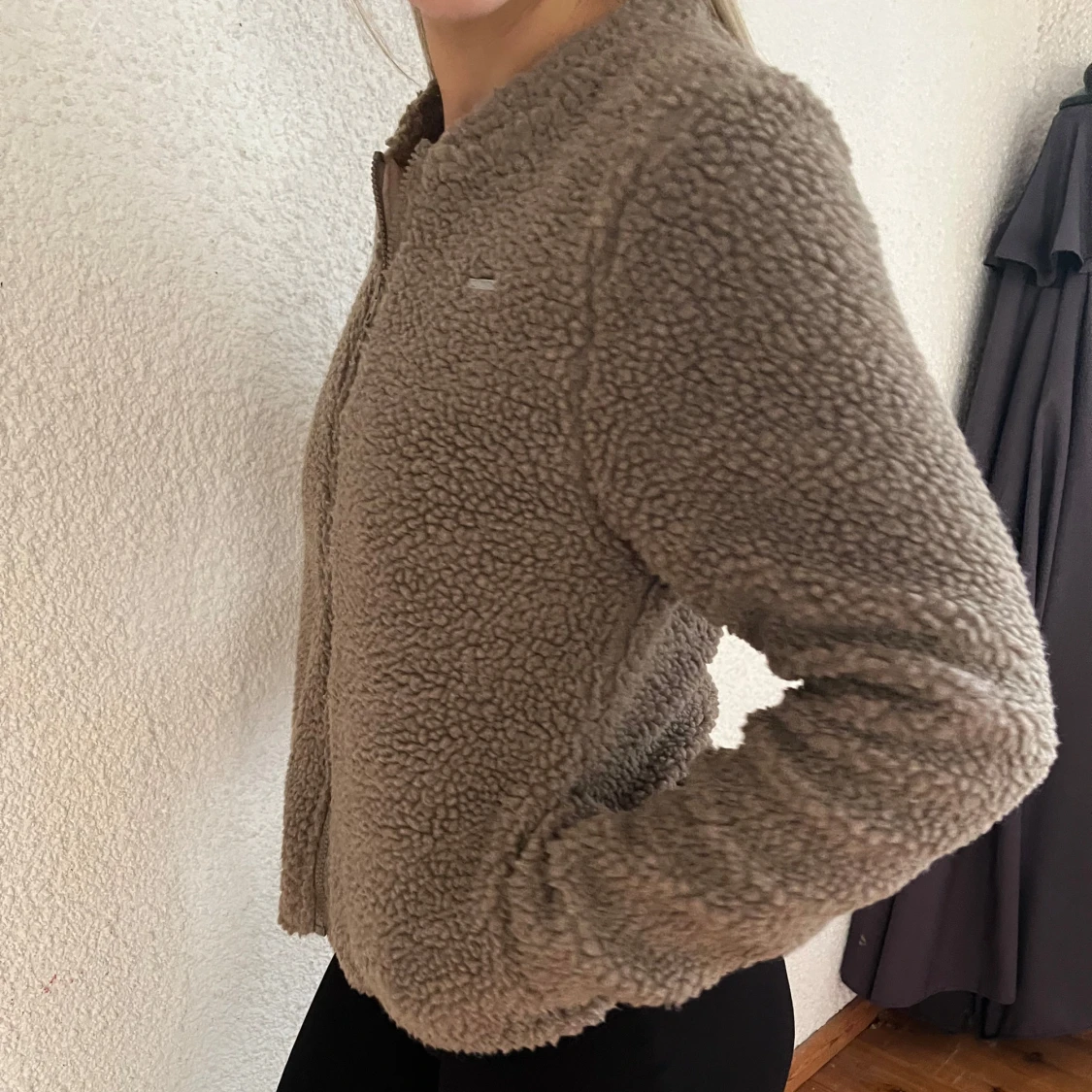 Aim’n Teddyjacka - 91