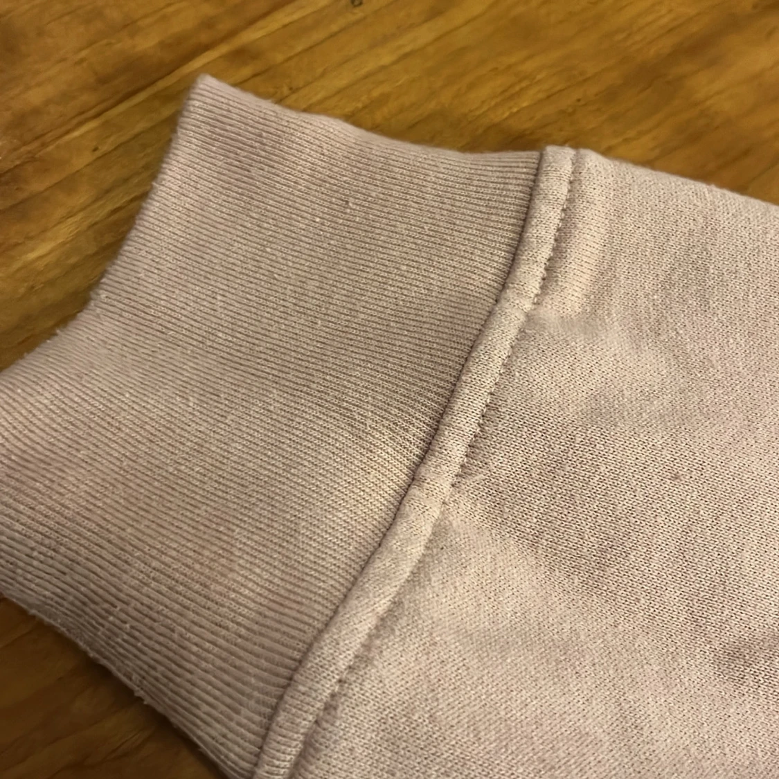 	GAP Ljusrosa Tröja – Perfekt Som Pyjamas - 92