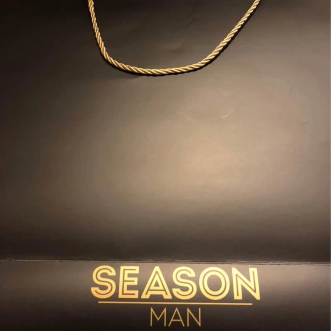 Svart pufferjacka från Ellesse - 92