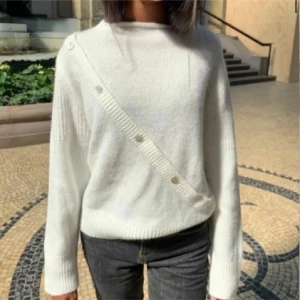 Stickat - Bra skick💞