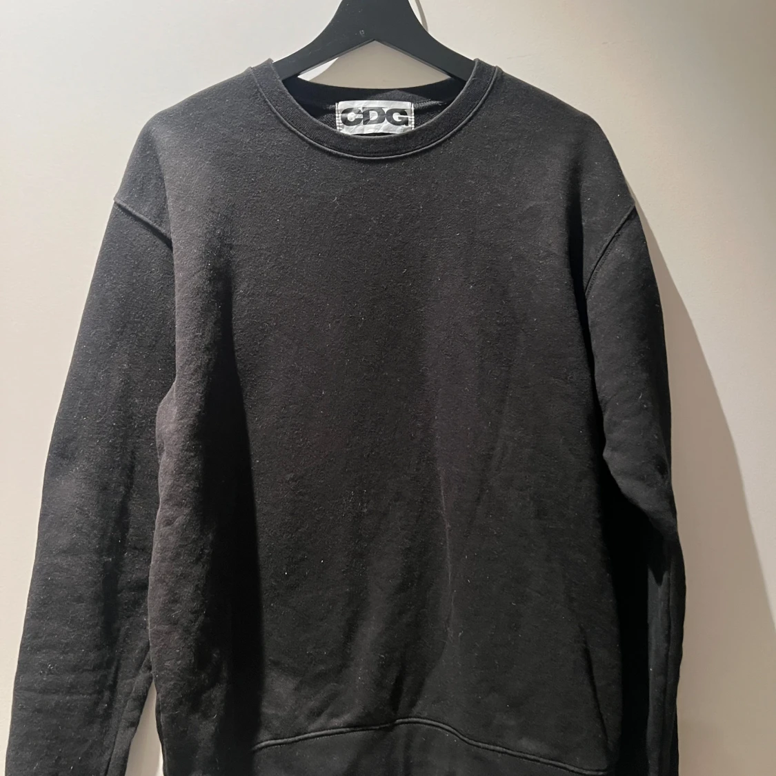 Comme des Garçons tröja 