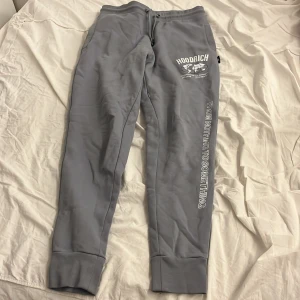 Hoodrich byxor  - Supersnygga! 