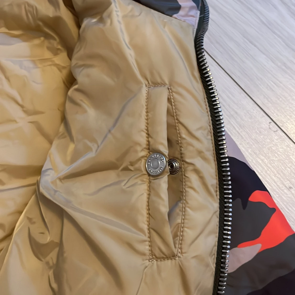 Dsquared2 bomber jacket Barn 128-134 - 92