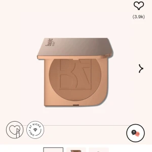 Bronzer från Beauty Act - Helt ny bronzer från Beauty Act 💓