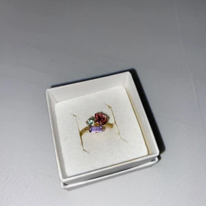 Caroline svedbom ring - Säljer denna ring, justerbar, jättebra skick fortfarande! 