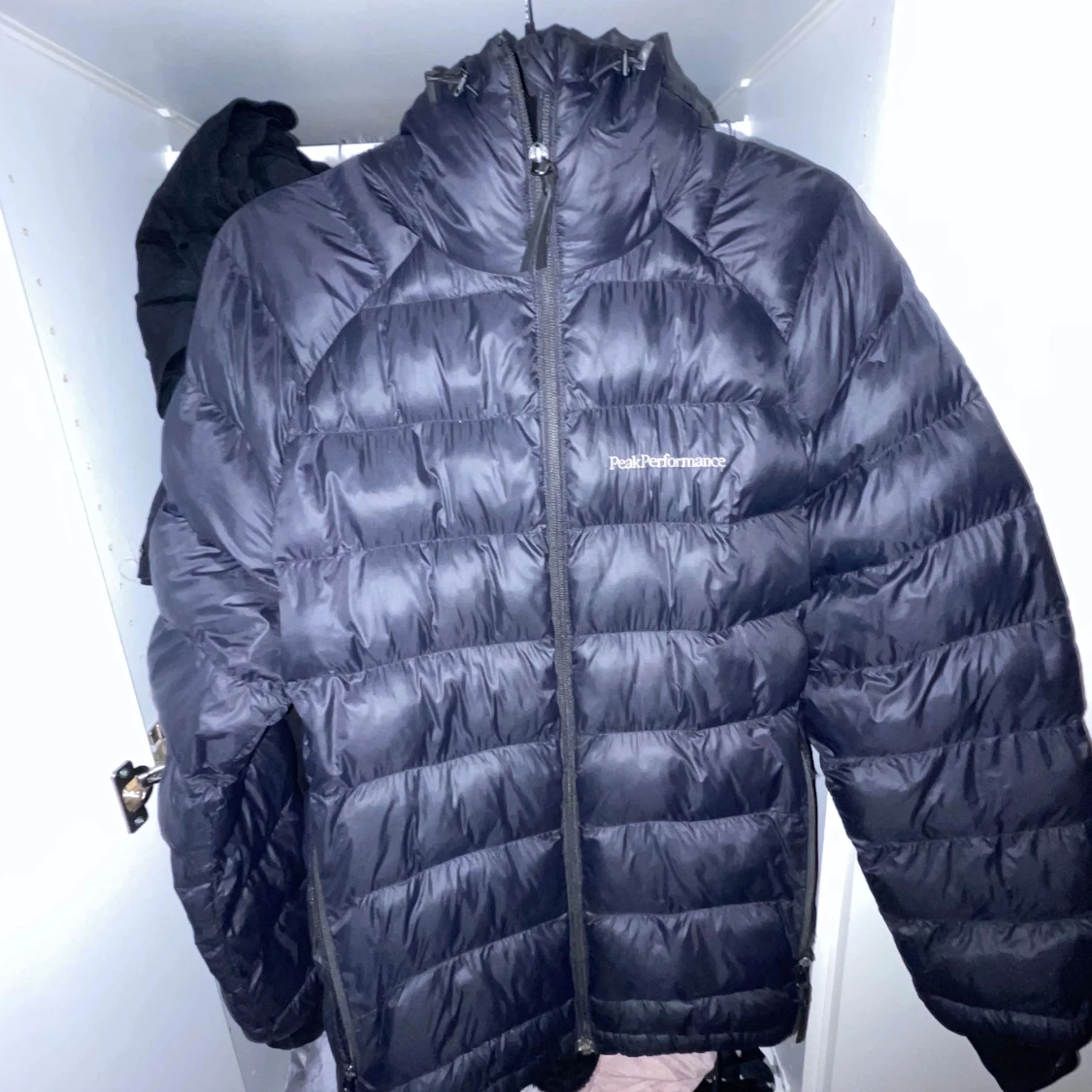 Peak performance jacka - 90