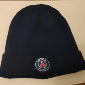 PSG mössa - Nike PSG mössa. Blå. One size