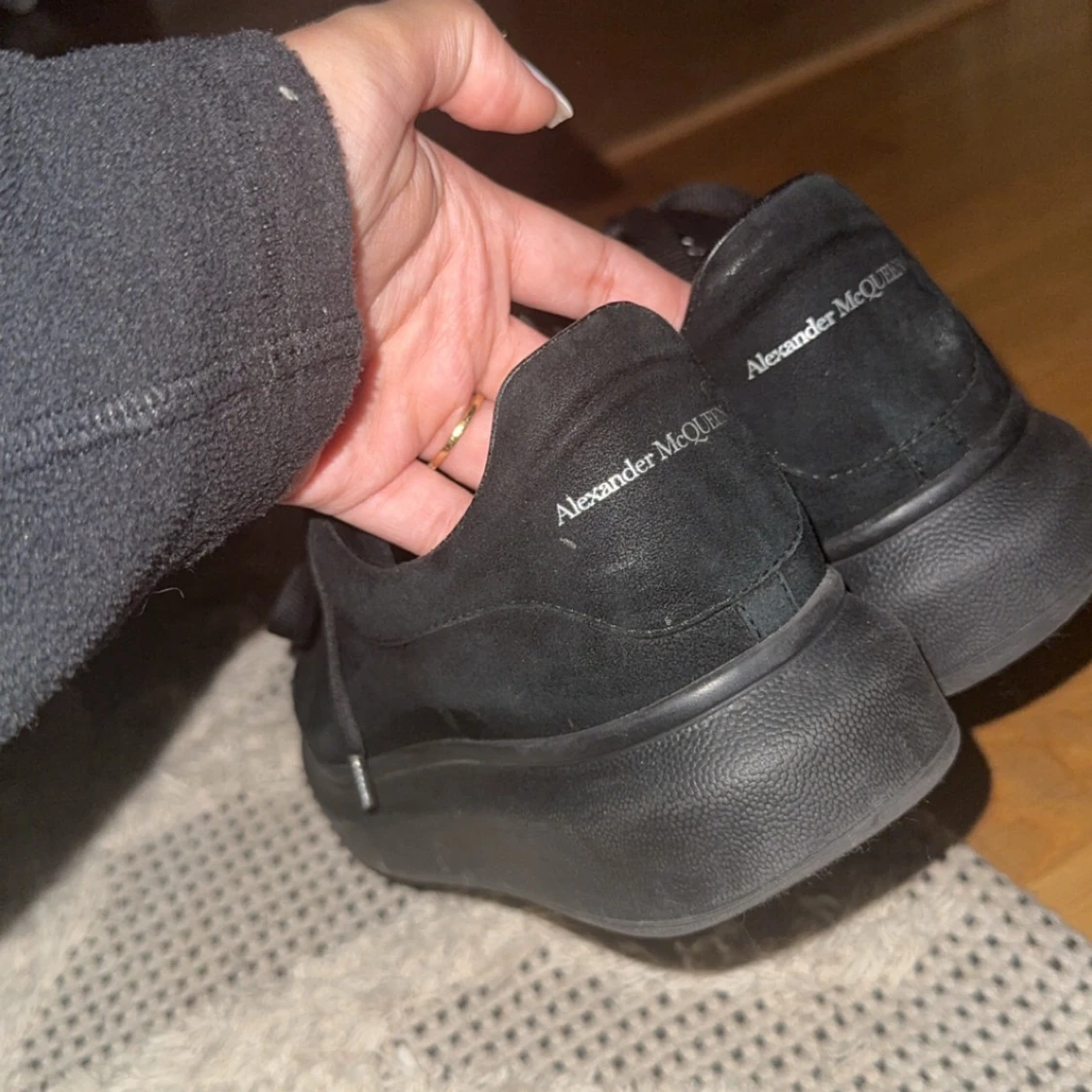 Alexander mcqueen - 90