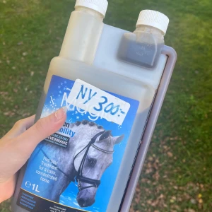 Ny NAF magic  - Helt ny magic från NAF nypris ca 600. Säljer för 300:- vid snabb affär🤍