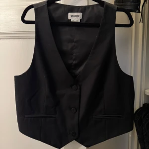 Kostymväst - Kostymväst i storlek 36