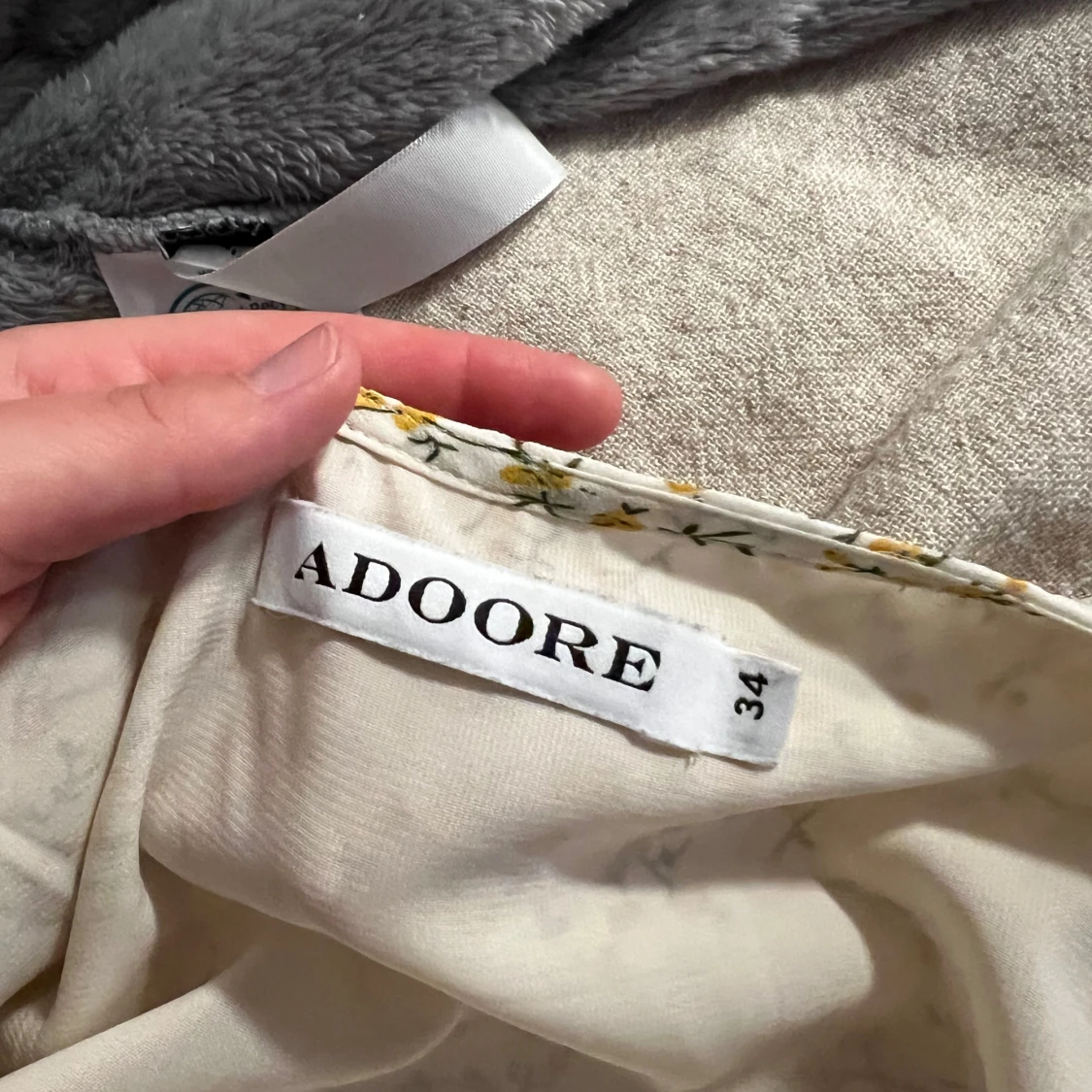 Adoore klänning  - 93