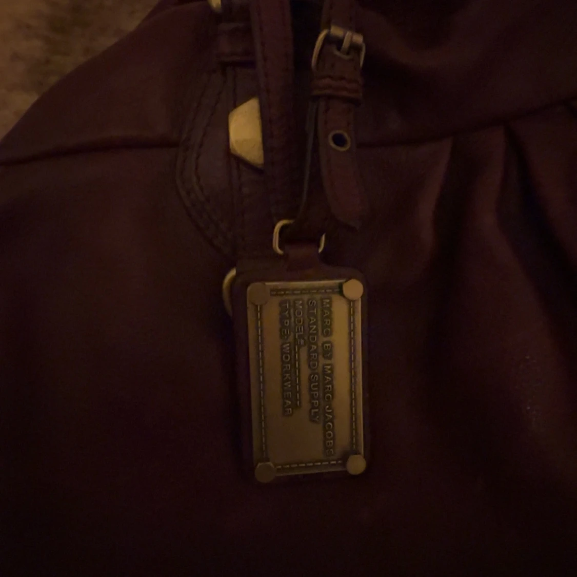 Marc Jacobs väska - 3