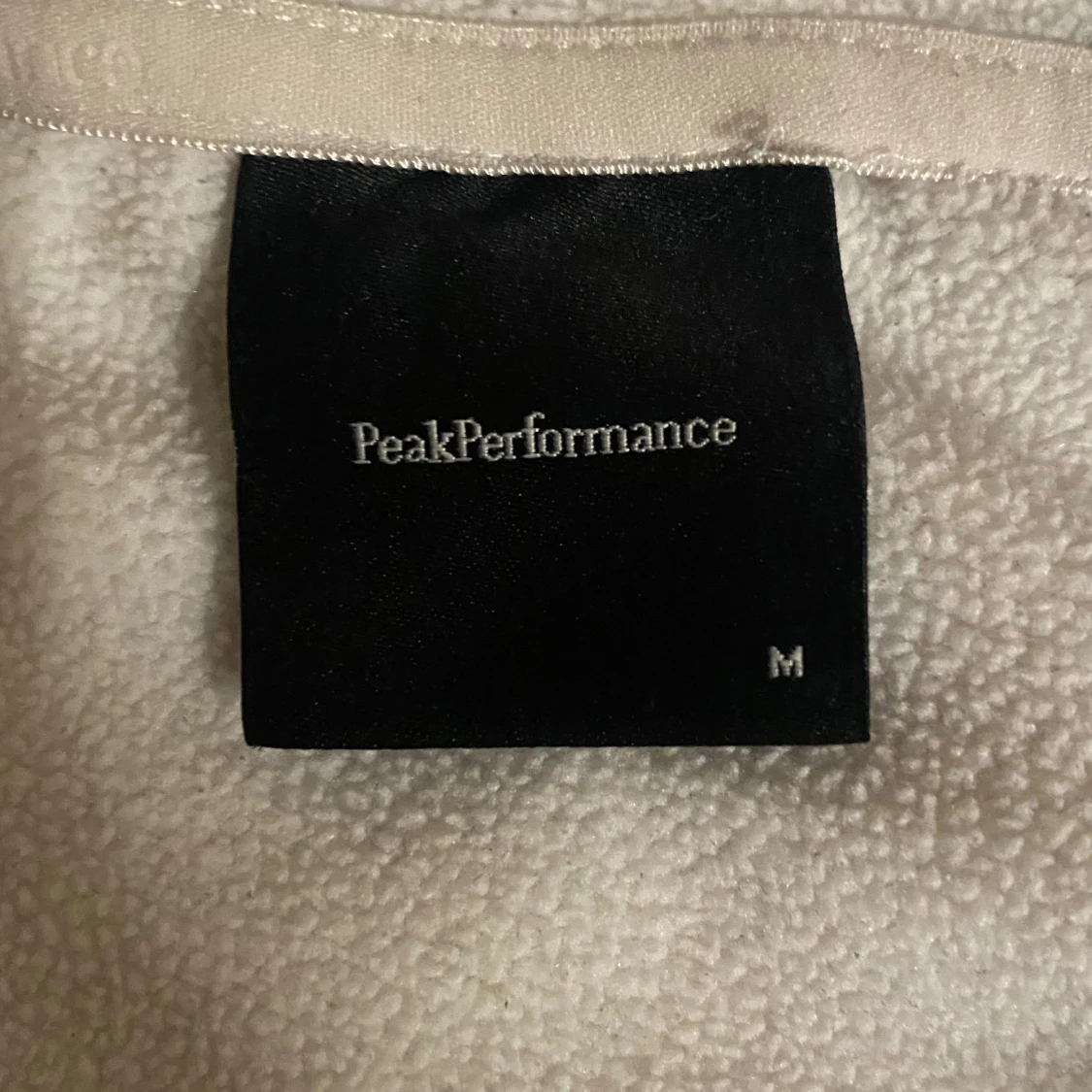 Peak performance - 90