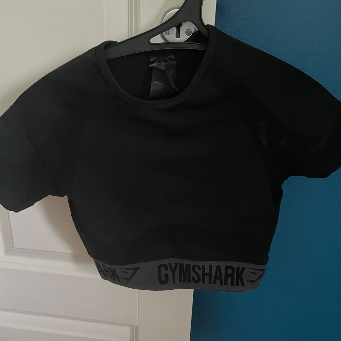 Tränings t-shirt från gymshsrk - 90