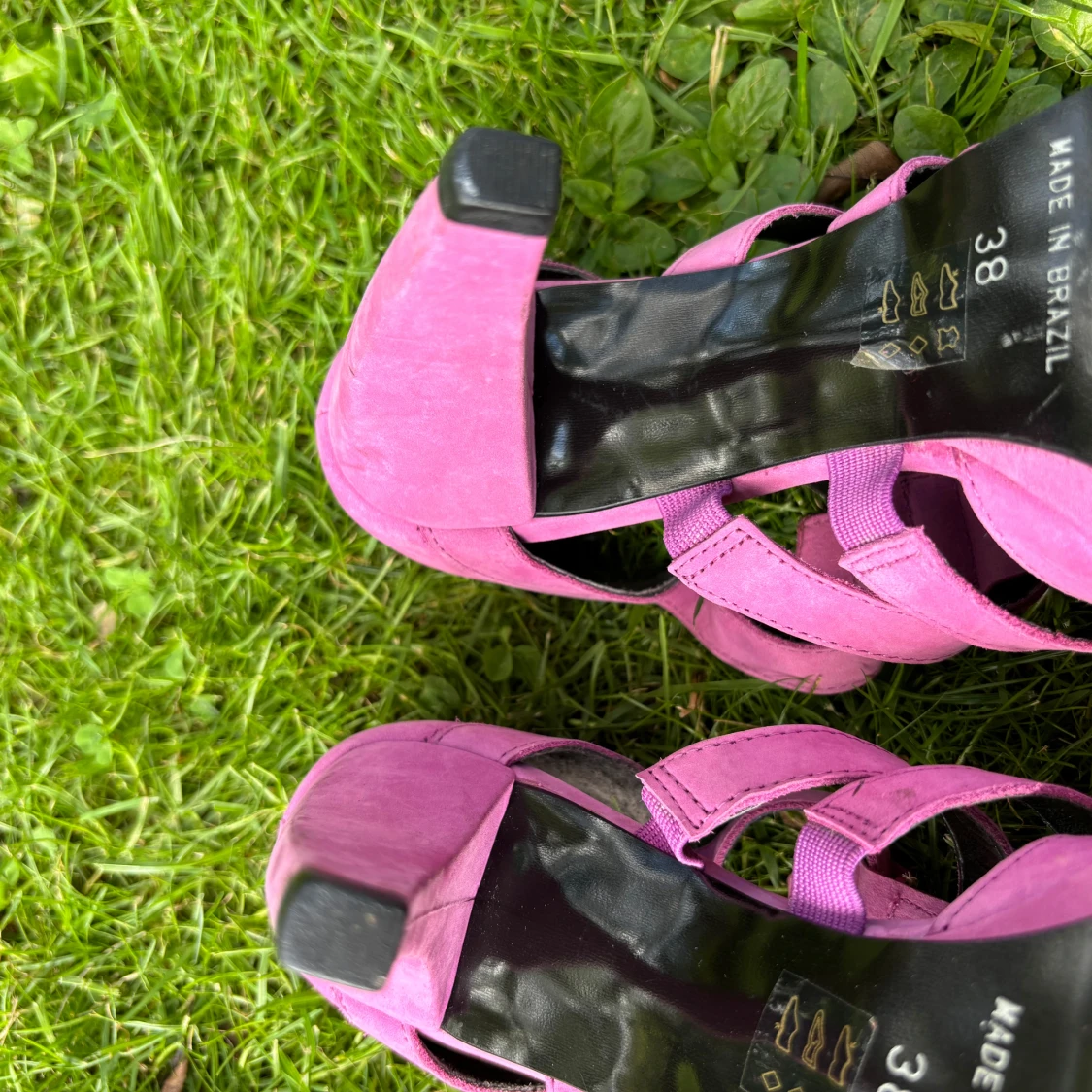 Rules by Mary klackar damskor klackskor pumps 38 - 91