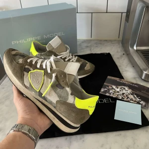 Philippe Model TPRX - Perfekta nu till kallare väder, sjukt bra skick! ALLT OG INGÅR | Nypris: 3100kr - Mitt pris 1699kr 