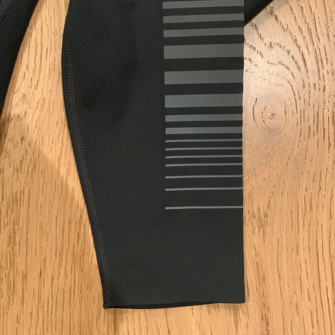 Svarta Better Bodies leggings - 93