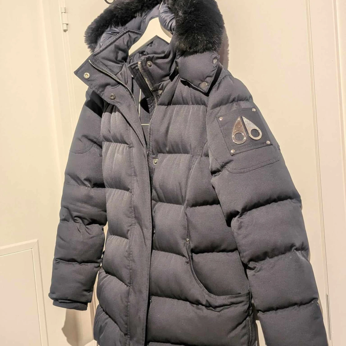 Vinterjacka Moose knuckles