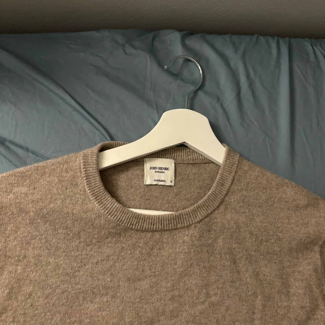 John Henric kashmir crewneck - 90