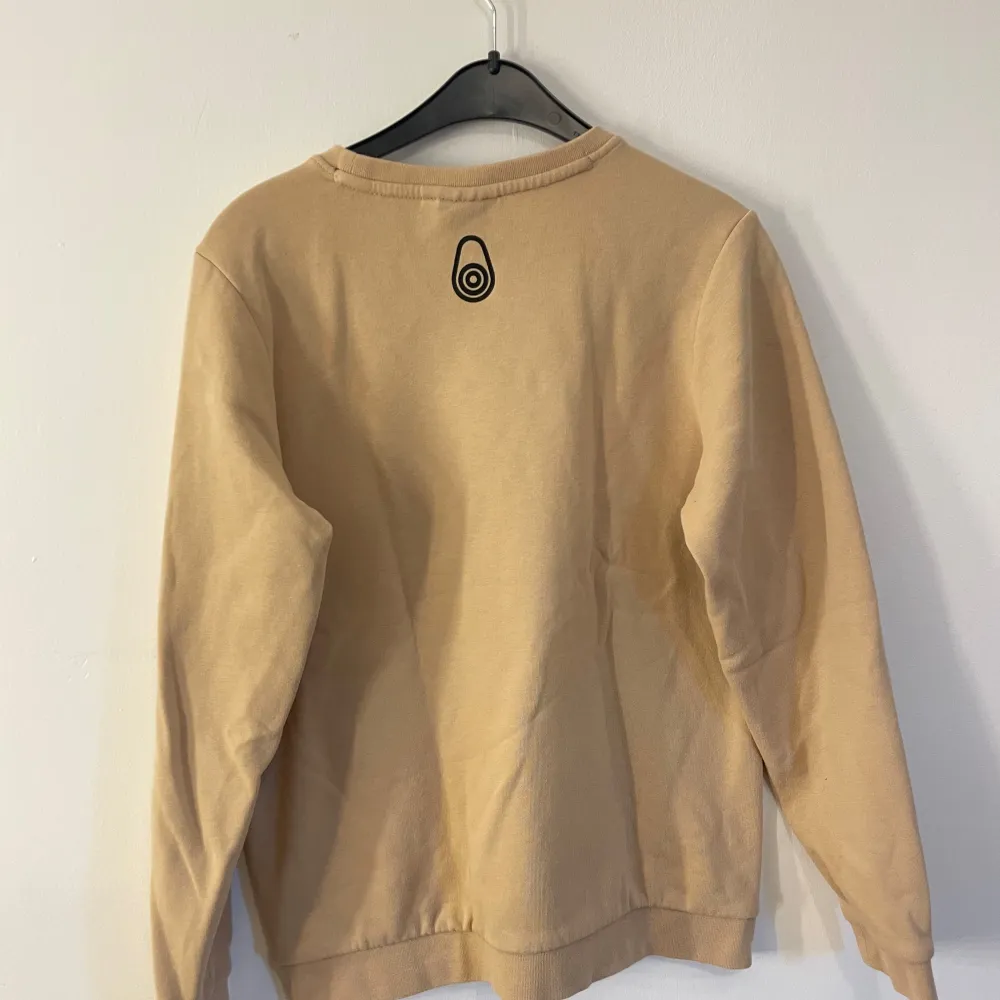 Sailracing Tröja Färg : Beige Storlek: 150cm. Hoodies.