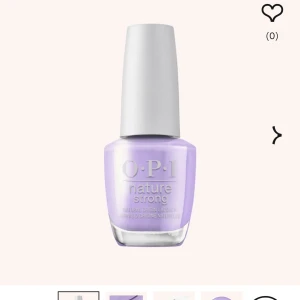 Nagellack OPI - Nagellack från OPI. Aldrig använt, helt nytt. Färg spring inti action.