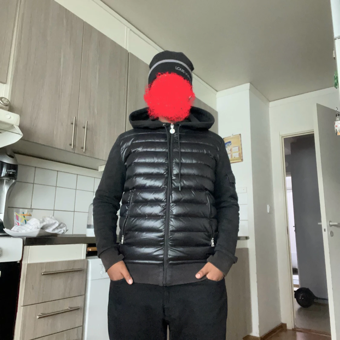 Moncler cardigan  - 91