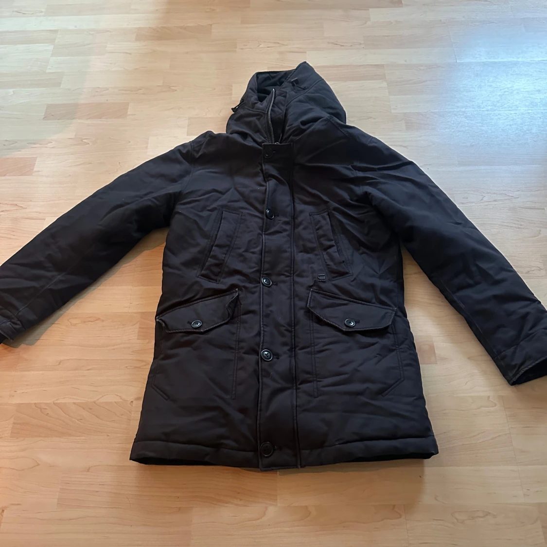 G-star Fieldjacket